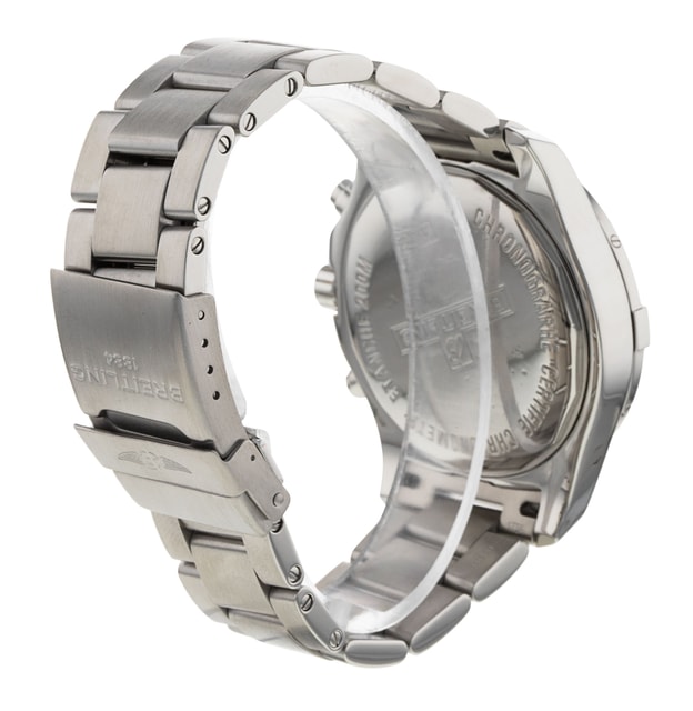 Breitling Colt Chronograph II A73388 Image 3